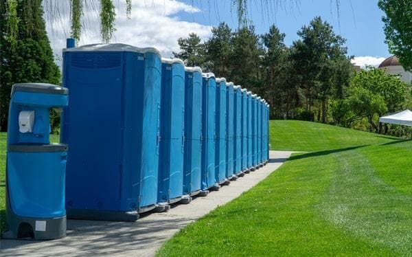 Handwashing Stations Rental rental in Iowa near me